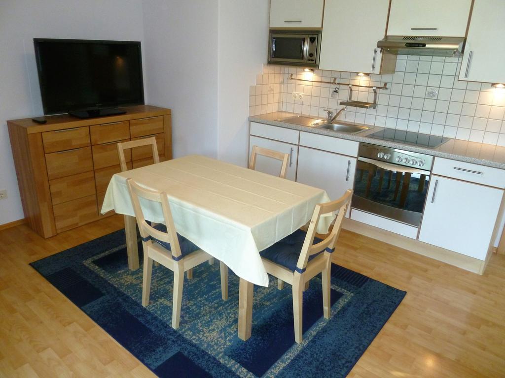 Ferienwohnung Sonnentraum ไฮน์เซนแบร์ก ภายนอก รูปภาพ