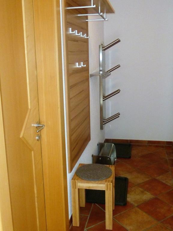 Ferienwohnung Sonnentraum ไฮน์เซนแบร์ก ภายนอก รูปภาพ