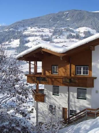 Ferienwohnung Sonnentraum ไฮน์เซนแบร์ก ภายนอก รูปภาพ