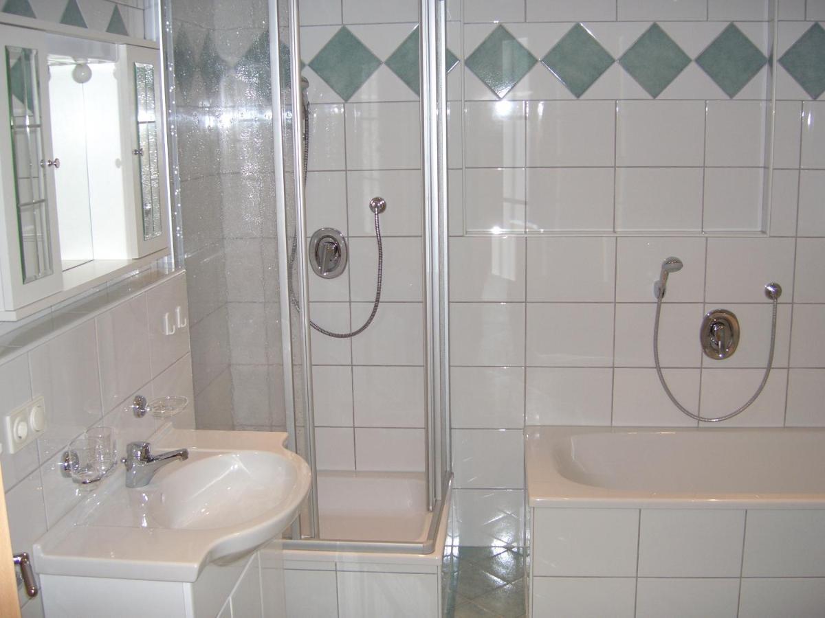 Ferienwohnung Sonnentraum ไฮน์เซนแบร์ก ภายนอก รูปภาพ